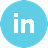 linkedin icon