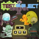 Test Subject Arena